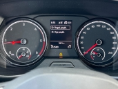 Volkswagen Transporter T6 DSG Zabudowa