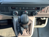 Volkswagen Transporter T6 DSG Zabudowa