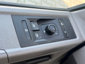 Volkswagen Transporter T6 DSG Zabudowa