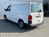 Volkswagen Transporter T6 DSG Zabudowa