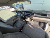 Volkswagen Transporter T6 DSG Zabudowa