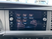 Volkswagen Transporter T6 DSG Zabudowa