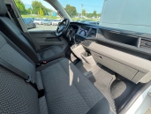 Volkswagen Transporter T6 DSG Zabudowa
