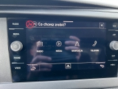 Volkswagen Transporter T6 DSG Zabudowa
