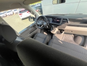 Volkswagen Transporter T6 DSG Zabudowa
