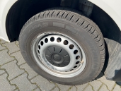 Volkswagen Transporter T6 DSG Zabudowa