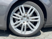 Maserati Ghibli S