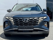 Hyundai Tucson T-GDi HEV Executive 2WD