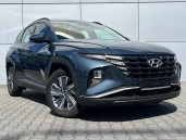 Hyundai Tucson T-GDi HEV Executive 2WD