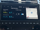 Hyundai Tucson T-GDi HEV Executive 2WD