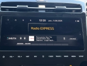 Hyundai Tucson T-GDi HEV Executive 2WD