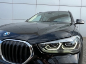 BMW X1 PLUG-IN