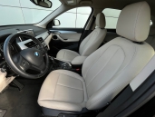 BMW X1 PLUG-IN