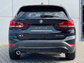 BMW X1 PLUG-IN