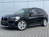 BMW X1 PLUG-IN