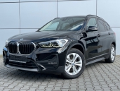 BMW X1 PLUG-IN