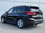 BMW X1 PLUG-IN