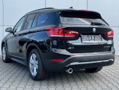 BMW X1 PLUG-IN