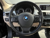 BMW X1 PLUG-IN