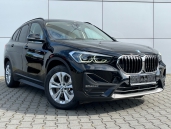 BMW X1 PLUG-IN