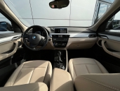 BMW X1 PLUG-IN
