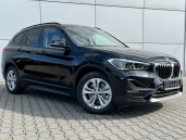 BMW X1 PLUG-IN