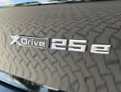 BMW X1 PLUG-IN