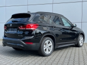 BMW X1 PLUG-IN