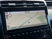 Hyundai Tucson AUTOMAT
