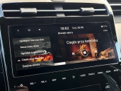 Hyundai Tucson AUTOMAT