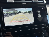 Hyundai Tucson AUTOMAT