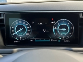 Hyundai Tucson AUTOMAT