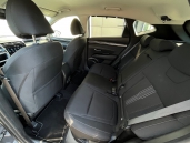 Hyundai Tucson AUTOMAT