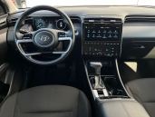Hyundai Tucson AUTOMAT