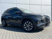 Hyundai Tucson AUTOMAT