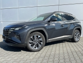 Hyundai Tucson AUTOMAT