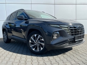 Hyundai Tucson AUTOMAT