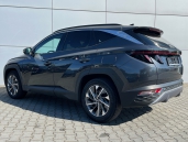 Hyundai Tucson AUTOMAT