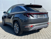 Hyundai Tucson AUTOMAT