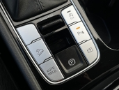 Hyundai Tucson AUTOMAT