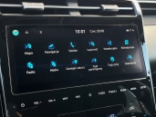 Hyundai Tucson AUTOMAT