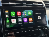 Hyundai Tucson AUTOMAT
