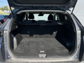 Hyundai Tucson AUTOMAT