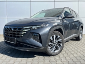 Hyundai Tucson AUTOMAT