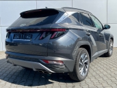 Hyundai Tucson AUTOMAT