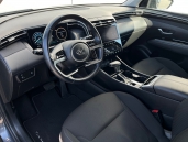 Hyundai Tucson AUTOMAT