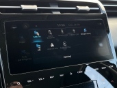 Hyundai Tucson AUTOMAT