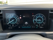 Hyundai Tucson AUTOMAT
