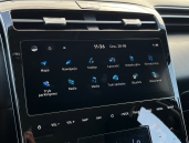Hyundai Tucson AUTOMAT