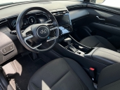 Hyundai Tucson AUTOMAT